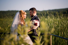 Сватбен фотограф Бургас / Сватбени фотосесии