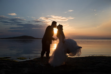 Сватбен фотограф Бургас / Сватбени фотосесии