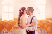 Сватби и Сватбени фотосесии Бургас
